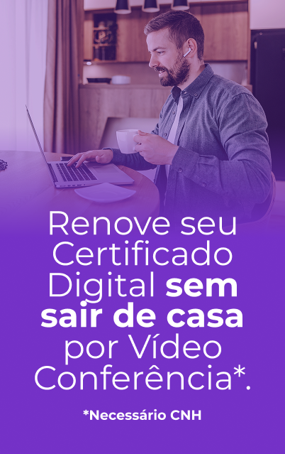 Video Conferência